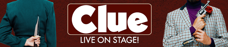 Clue Banner
