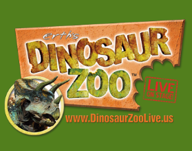 DINO ZOO matinee image