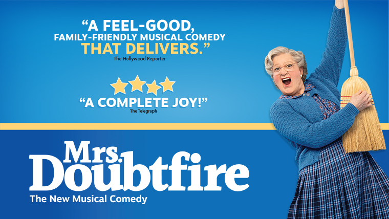 Doubtfire