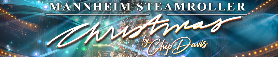 Mannheim Steamroller