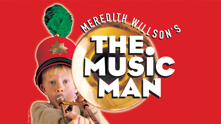 The Music Man