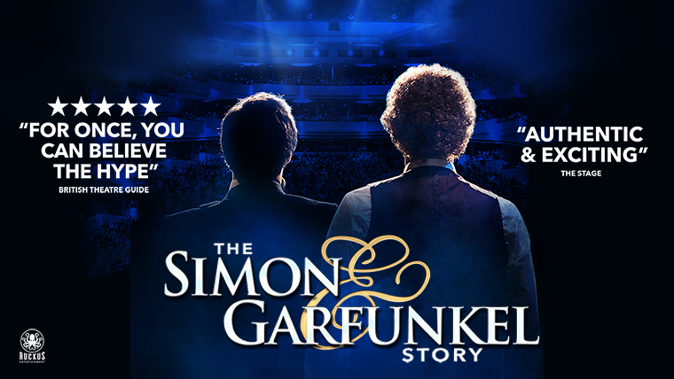 Simon and Garfunkel