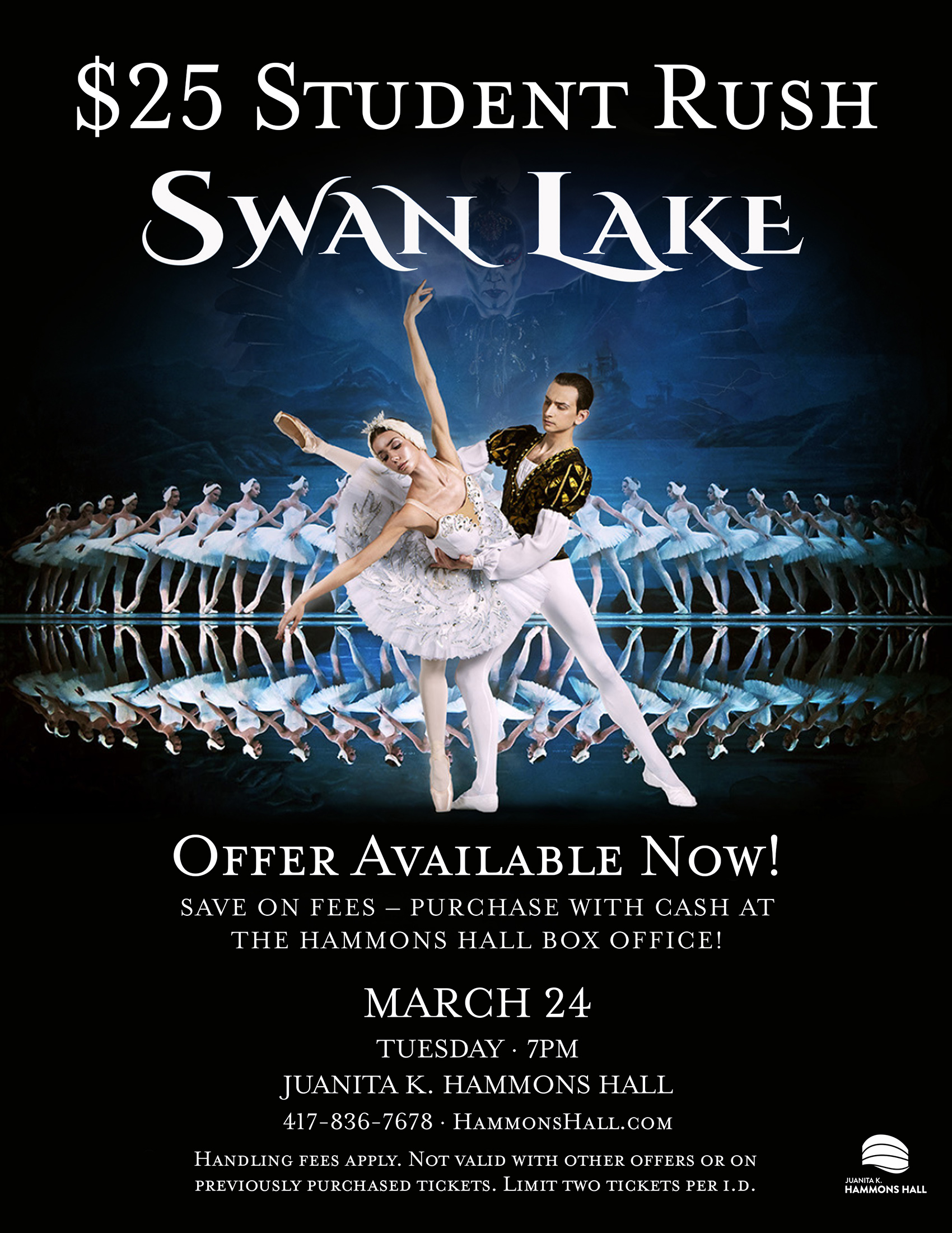 Swan Lake Swan Lake