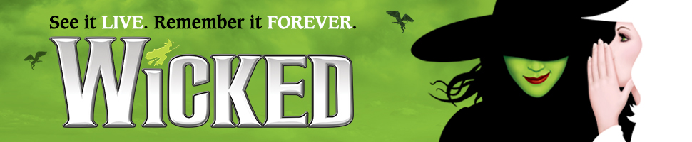 Wicked Banner