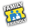 Family Friendly Performances logo