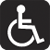 wheelchair